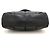 Borsa a tracolla Yves Saint Laurent Lulu Puffer Nero - vista 4