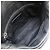Borsa a tracolla Yves Saint Laurent Lulu Puffer Nero - vista 6