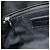 Borsa a tracolla Yves Saint Laurent Lulu Puffer Nero - vista 8