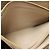 Portafoglio lungo Louis Vuitton Monogram Empreinte Grigio - vista 11