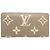 Portafoglio lungo Louis Vuitton Monogram Empreinte Grigio - vista 3