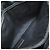 Borsa a tracolla Yves Saint Laurent Lulu Medium Nero - vista 10