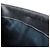 Borsa a tracolla Yves Saint Laurent Lulu Medium Nero - vista 16