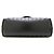 Borsa a tracolla Yves Saint Laurent Lulu Medium Nero - vista 4