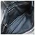 Borsa a tracolla Yves Saint Laurent Lulu Medium Nero - vista 6
