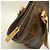 Borsa Cabas Piano Monogram Louis Vuitton Marrone - vista 11