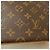Borsa Cabas Piano Monogram Louis Vuitton Marrone - vista 14