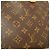 Borsa Cabas Piano Monogram Louis Vuitton Marrone - vista 15
