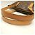 Borsa Cabas Piano Monogram Louis Vuitton Marrone - vista 8