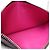 Louis Vuitton Epi Chain Wallet Pochette Felicie Nero Rosa - vista 12