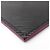 Louis Vuitton Epi Chain Wallet Pochette Felicie Nero Rosa - vista 14