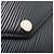 Louis Vuitton Epi Chain Wallet Pochette Felicie Nero Rosa - vista 16