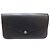 Louis Vuitton Epi Chain Wallet Pochette Felicie Nero Rosa - vista 3