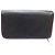 Louis Vuitton Epi Chain Wallet Pochette Felicie Nero Rosa - vista 4