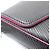 Louis Vuitton Epi Chain Wallet Pochette Felicie Nero Rosa - vista 5