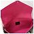 Louis Vuitton Epi Chain Wallet Pochette Felicie Nero Rosa - vista 9
