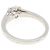 Cartier Ballerine Ring aus Platin - Ansicht 3