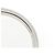 Cartier Ballerine Ring aus Platin - Ansicht 4