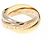 Cartier Trinity Ring