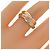 Cartier Trinity Ring - Ansicht 4