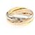 Cartier Trinity Ring
