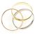 Cartier Trinity Ring - Ansicht 3