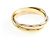 Anello Cartier Trinity