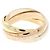 Cartier Trinity Ring