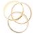 Cartier Trinity Ring - Ansicht 3