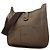 Hermès Borsa a tracolla Hermes Evelyne 2GM Marrone