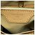 Borsa Tote Louis Vuitton Damier Azur Hampstead PM Bianco - vista 5