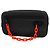 Louis Vuitton Monogram Taurillon Pochette Volga Clutch Bag Nero