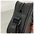 Louis Vuitton Monogram Taurillon Pochette Volga Clutch Bag Nero - vista 6