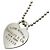 Collana Tiffany & Co. Return to Heart con catena a palline