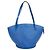 Borsa a tracolla Louis Vuitton Epi Saint Jacques Blu