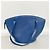 Borsa a tracolla Louis Vuitton Epi Saint Jacques Blu - vista 12