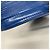 Borsa a tracolla Louis Vuitton Epi Saint Jacques Blu - vista 7