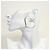Orecchini Tiffany & Co. Heart in argento sterling 925 - vista 5