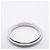 Tiffany & Co. Platin Milgrain Ring - Ansicht 4