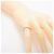 Tiffany & Co. Platin Milgrain Ring - Ansicht 6