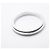 Tiffany & Co. Platin Milgrain Ring - Ansicht 7