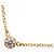 Collana Tiffany & Co. By the Yard in oro giallo