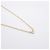 Collana Tiffany & Co. By the Yard in oro giallo - vista 2