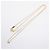 Collana Tiffany & Co. By the Yard in oro giallo - vista 3