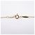 Collana Tiffany & Co. By the Yard in oro giallo - vista 4