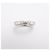 Cartier Lanieres Ring mit halben Diamanten - Ansicht 2