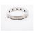 Cartier Lanieres Ring mit halben Diamanten - Ansicht 3