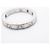Cartier Lanieres Ring mit halben Diamanten - Ansicht 7