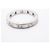 Cartier Lanieres Ring mit halben Diamanten - Ansicht 8