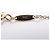 Collana Teardrop Tiffany & Co. in oro giallo 18K - vista 5
